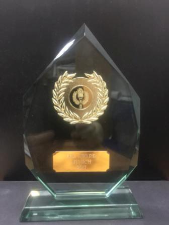 СОЦИС — победитель BIG AWARD 2017