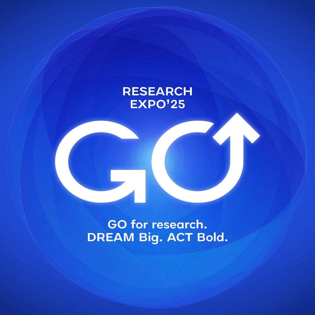 ResearchExpo - 2025